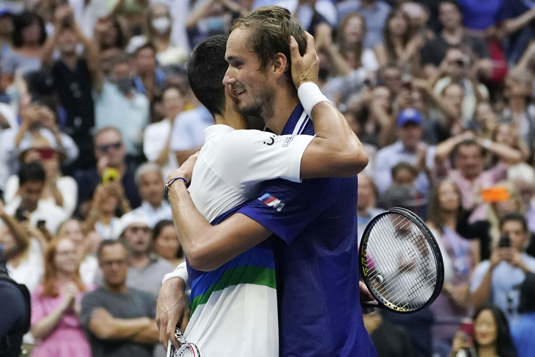 US Open Tennis